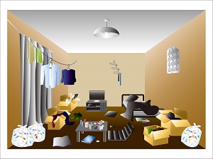 熟睡できない 原因